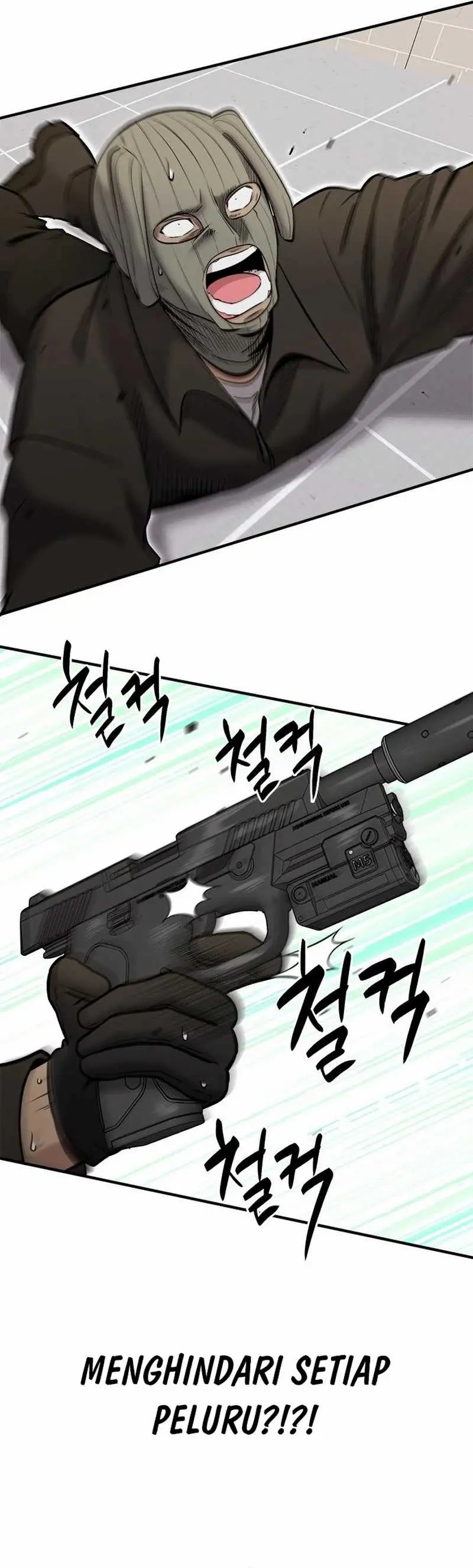 Read A Hero Who Does Everything Well ID Manga Online