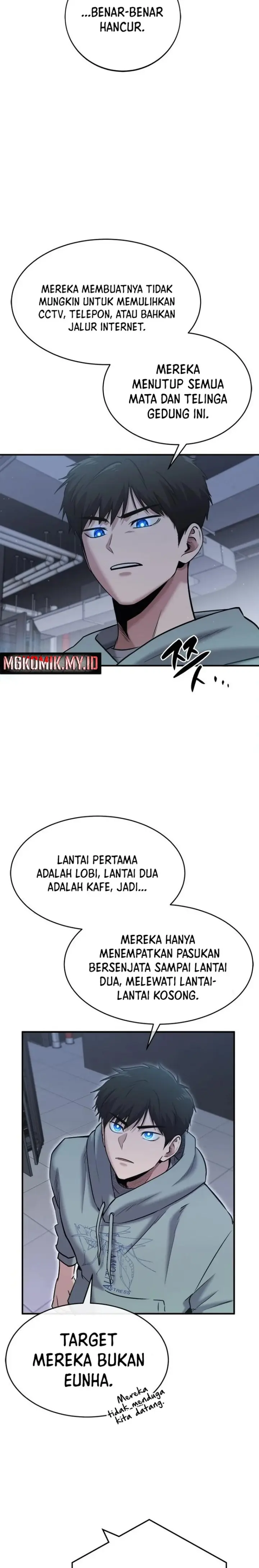 Read A Hero Who Does Everything Well ID Manga Online
