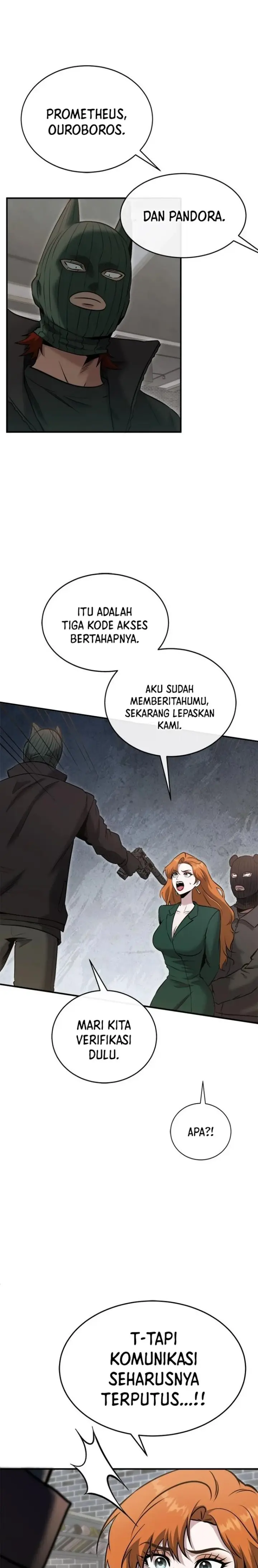 Read A Hero Who Does Everything Well ID Manga Online