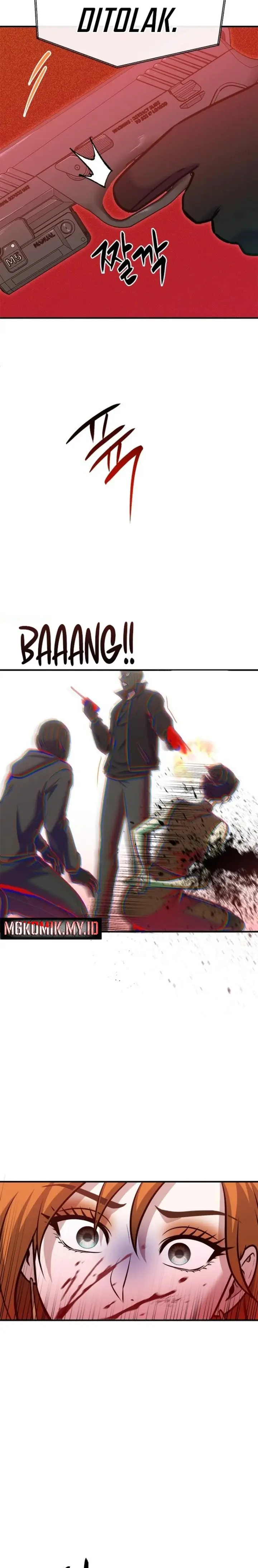 Read A Hero Who Does Everything Well ID Manga Online