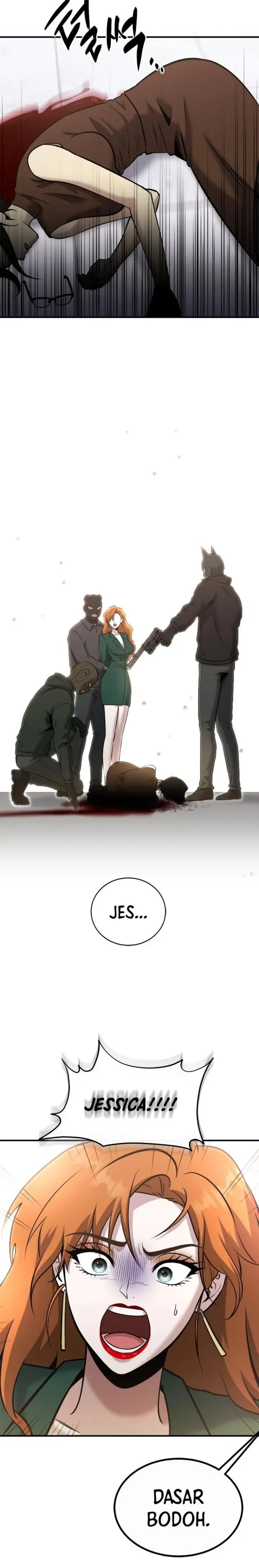 Read A Hero Who Does Everything Well ID Manga Online