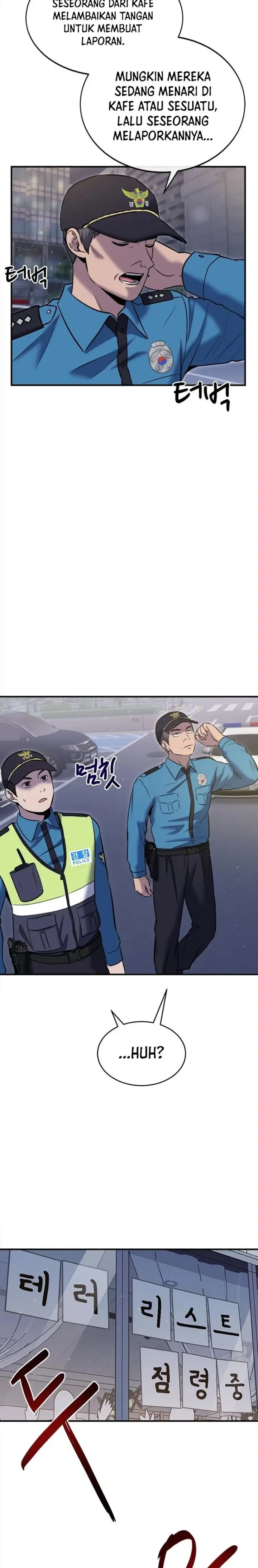 Read A Hero Who Does Everything Well ID Manga Online
