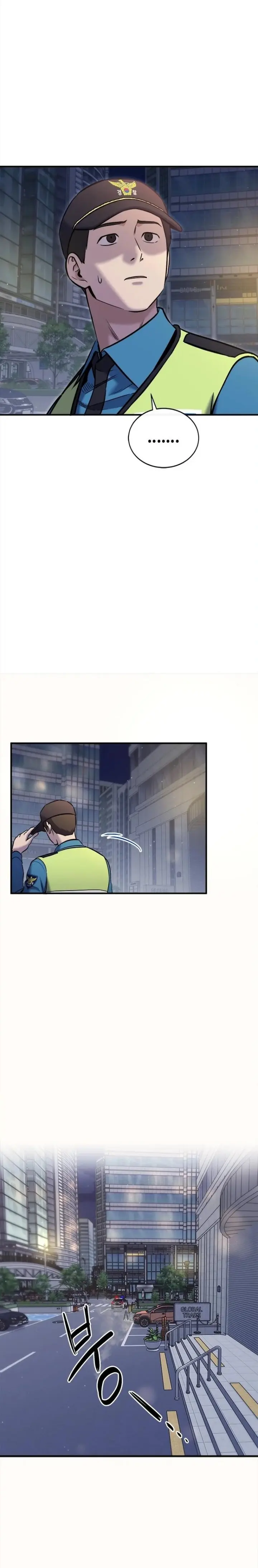 Read A Hero Who Does Everything Well ID Manga Online