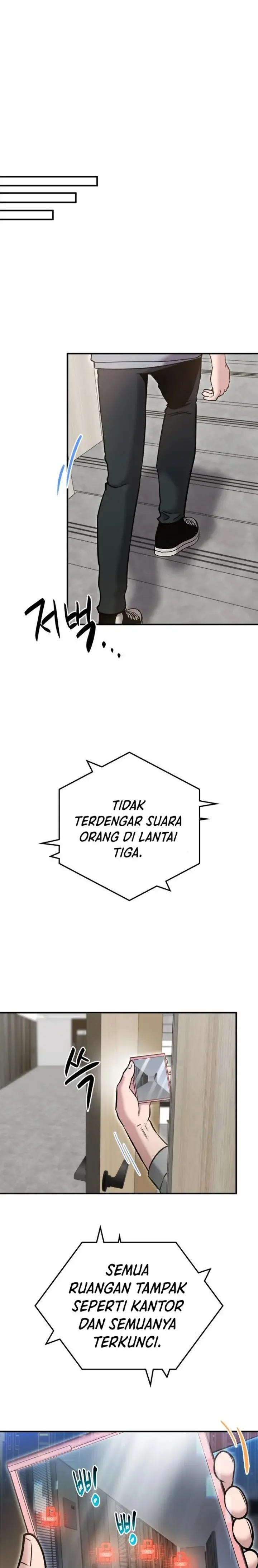 Read A Hero Who Does Everything Well ID Manga Online