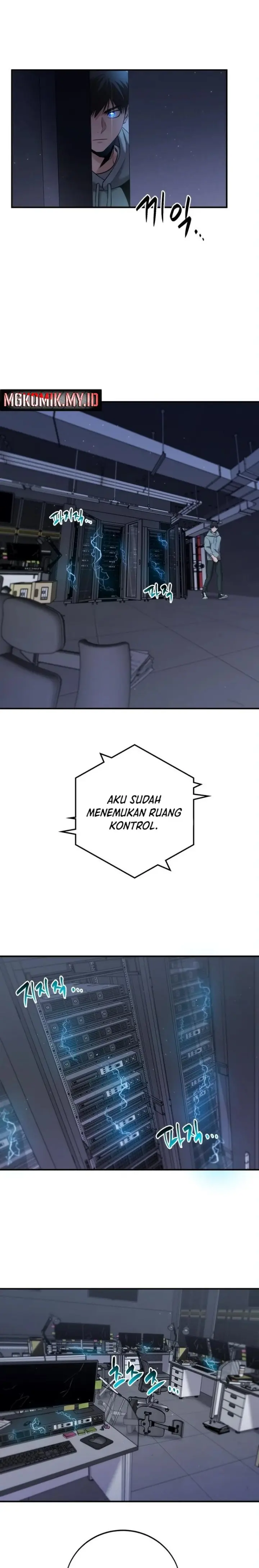 Read A Hero Who Does Everything Well ID Manga Online