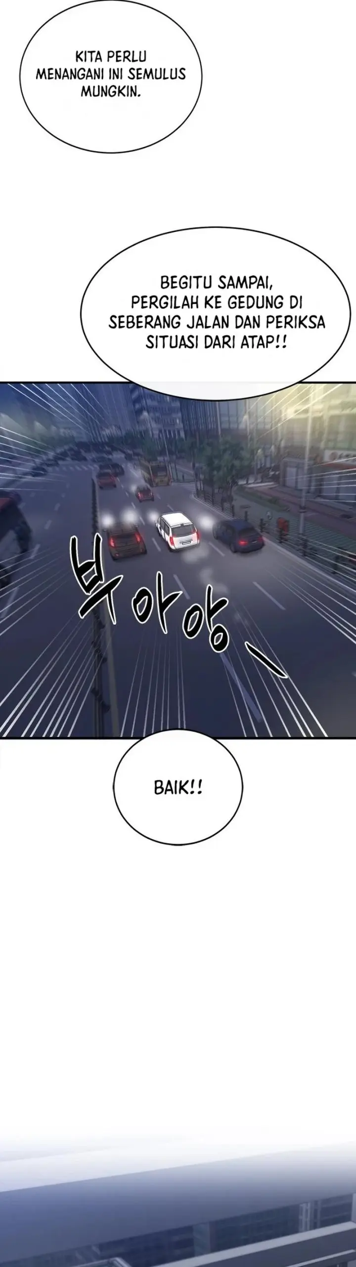 Read A Hero Who Does Everything Well ID Manga Online