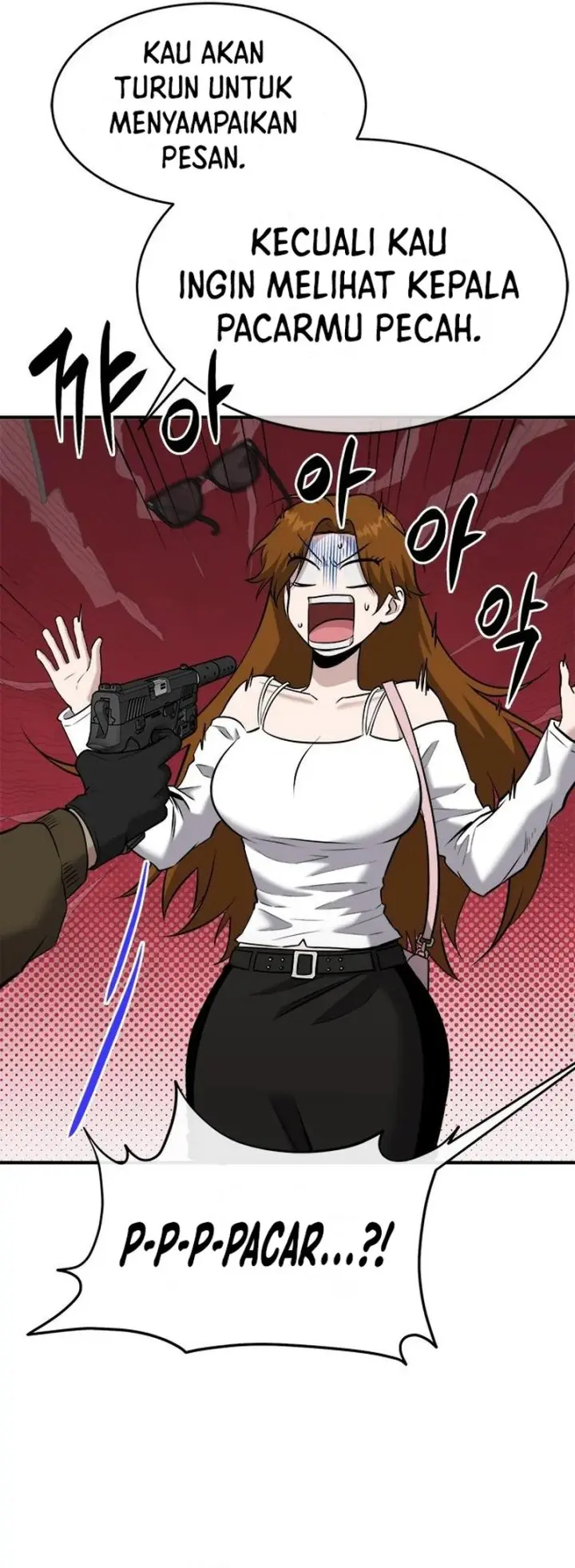 Read A Hero Who Does Everything Well ID Manga Online