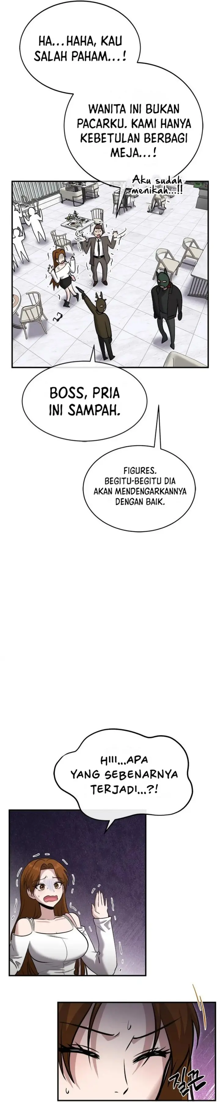 Read A Hero Who Does Everything Well ID Manga Online