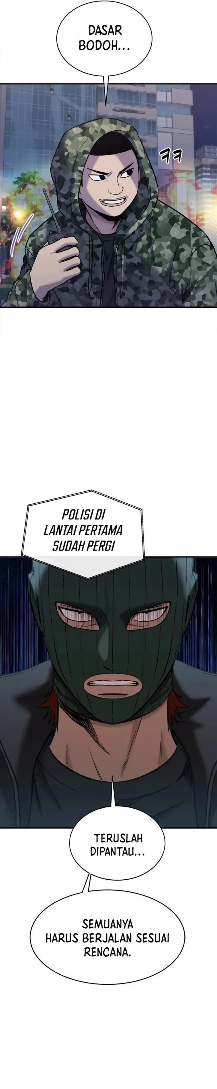 Read A Hero Who Does Everything Well ID Manga Online