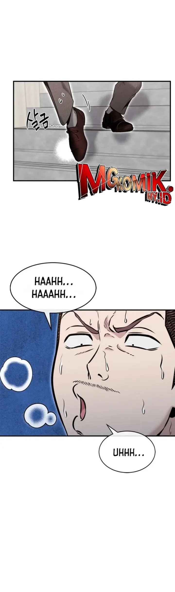 Read A Hero Who Does Everything Well ID Manga Online