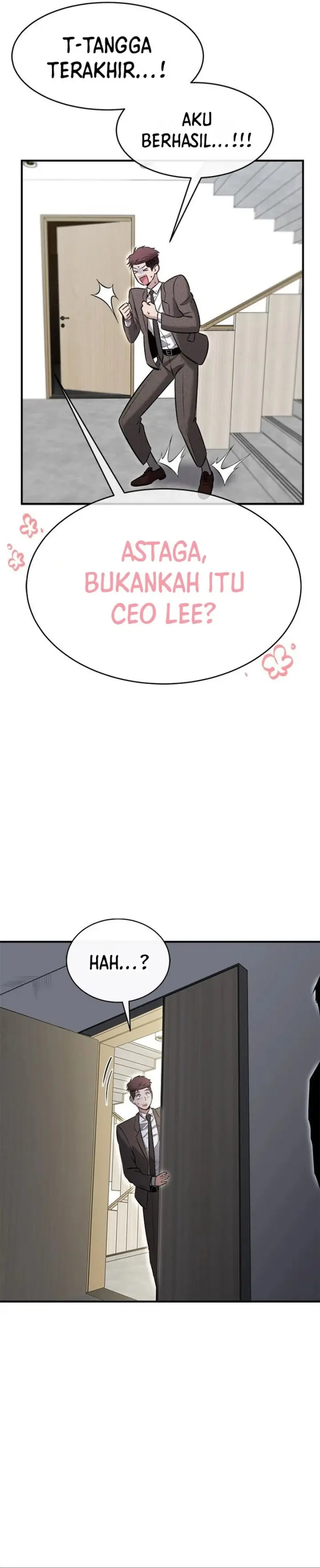 Read A Hero Who Does Everything Well ID Manga Online