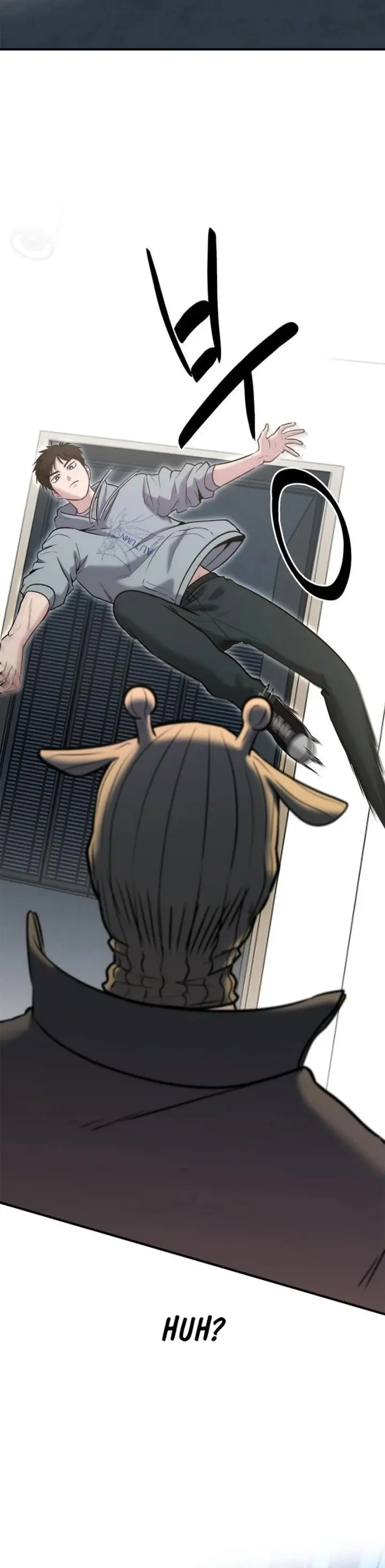 Read A Hero Who Does Everything Well ID Manga Online