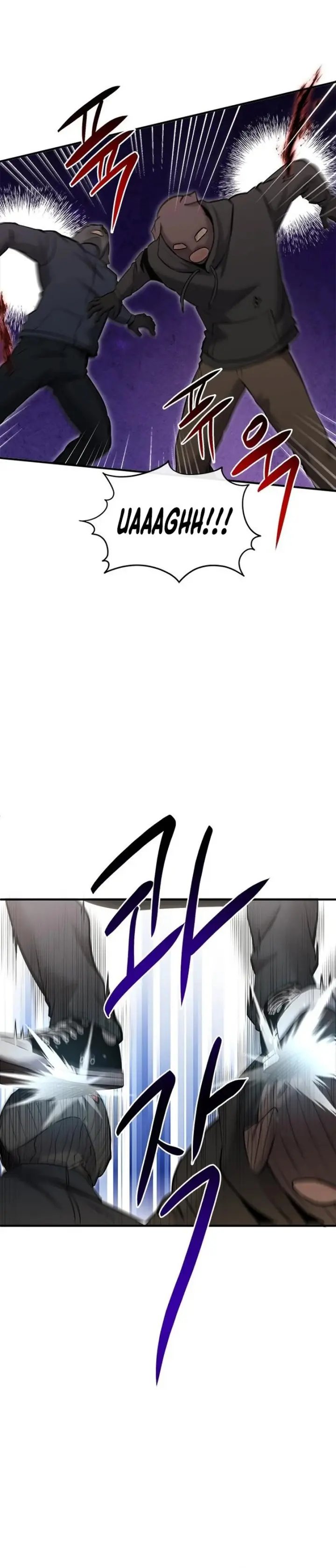 Read A Hero Who Does Everything Well ID Manga Online