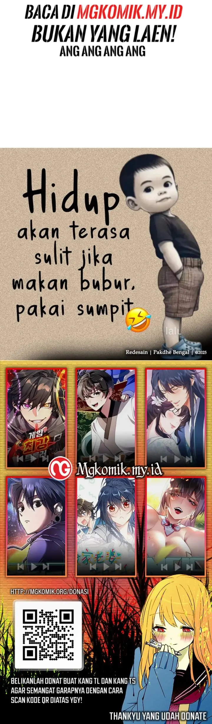 Read A Hero Who Does Everything Well ID Manga Online