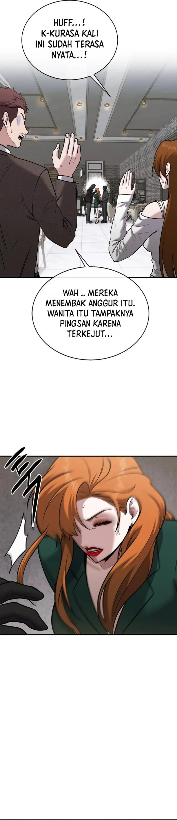 Read A Hero Who Does Everything Well ID Manga Online