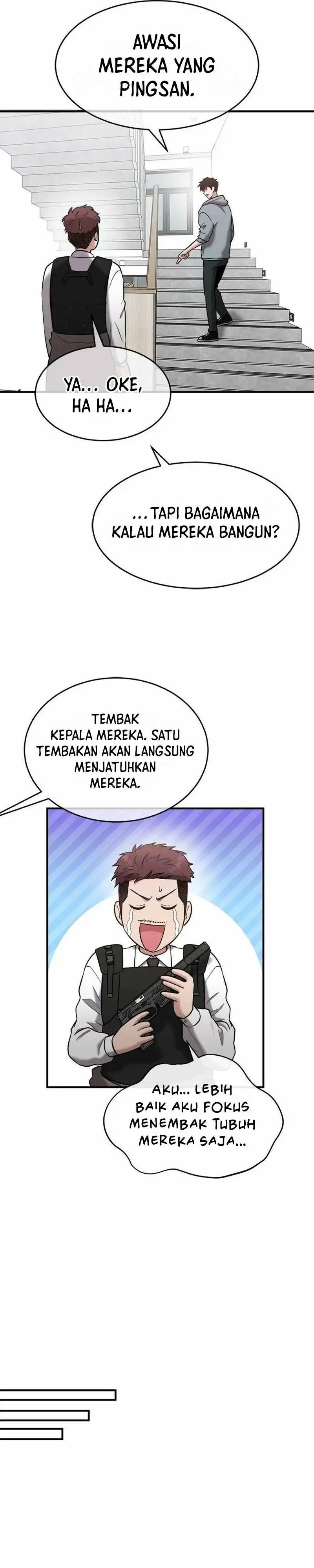 Read A Hero Who Does Everything Well ID Manga Online