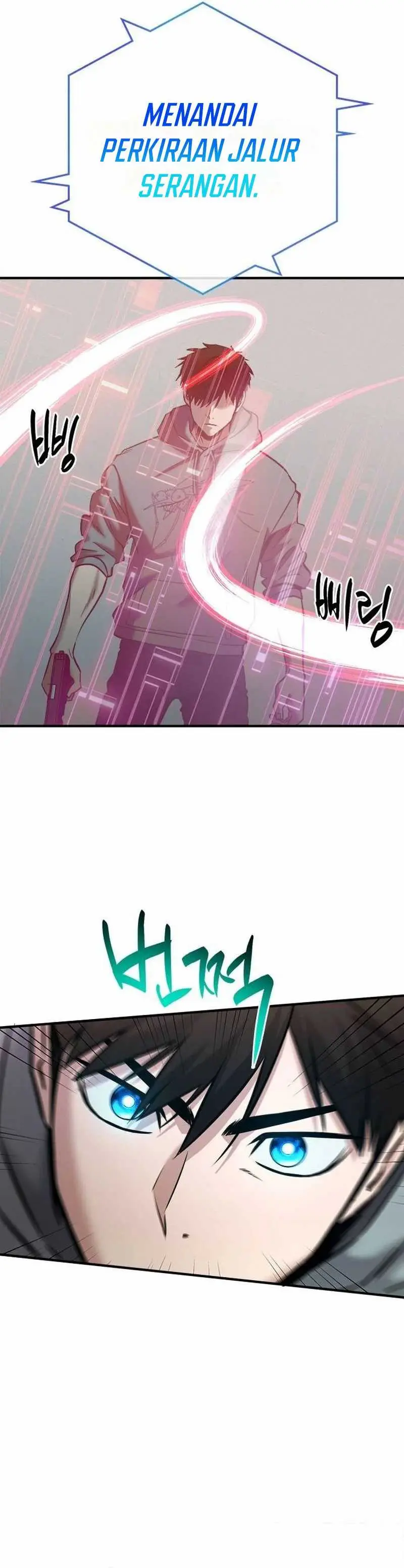 Read A Hero Who Does Everything Well ID Manga Online