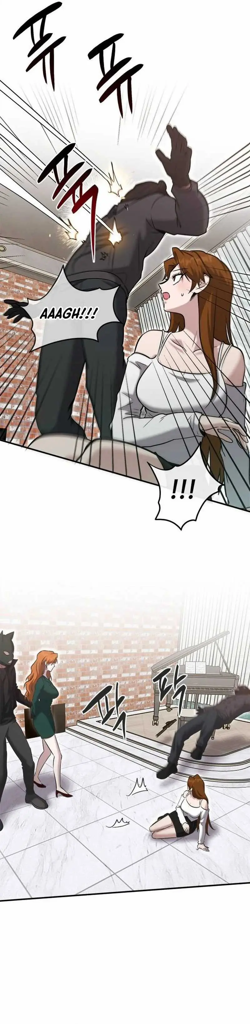 Read A Hero Who Does Everything Well ID Manga Online