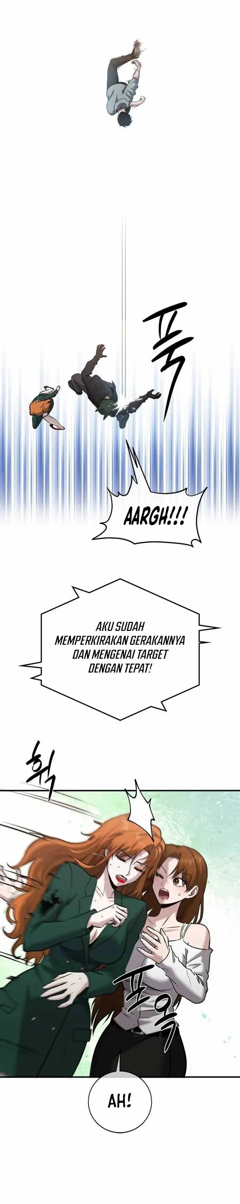 Read A Hero Who Does Everything Well ID Manga Online