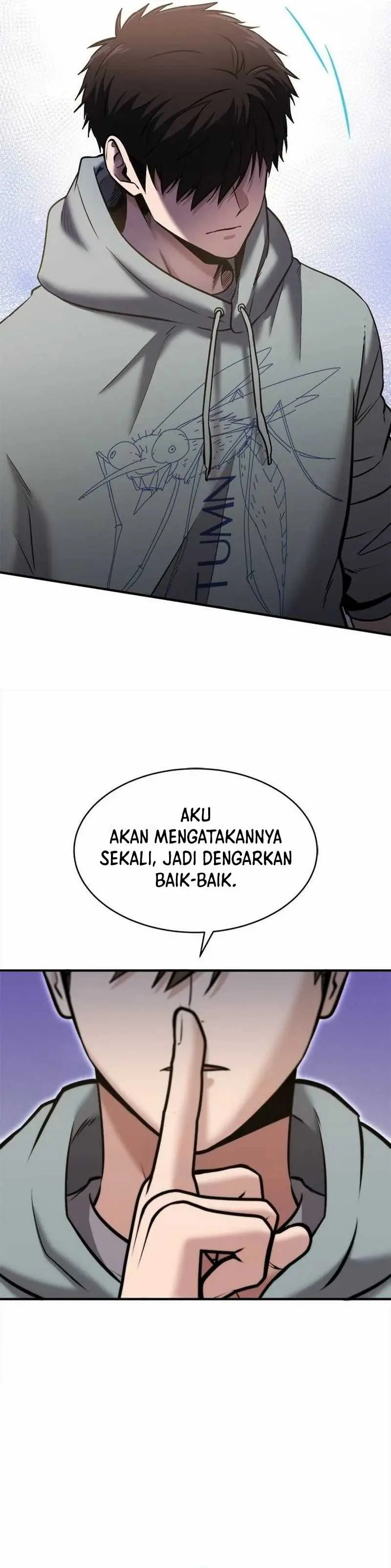 Read A Hero Who Does Everything Well ID Manga Online
