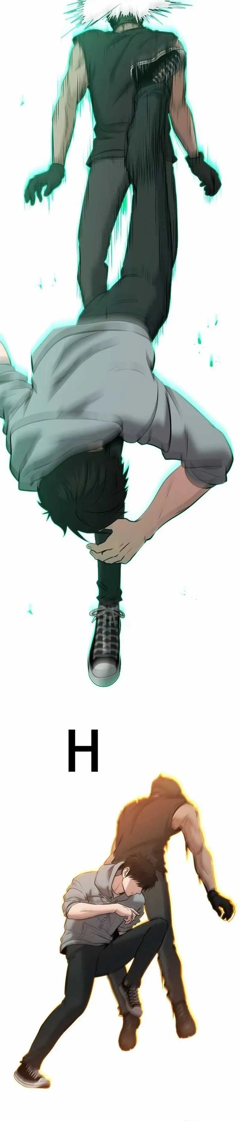 Read A Hero Who Does Everything Well ID Manga Online