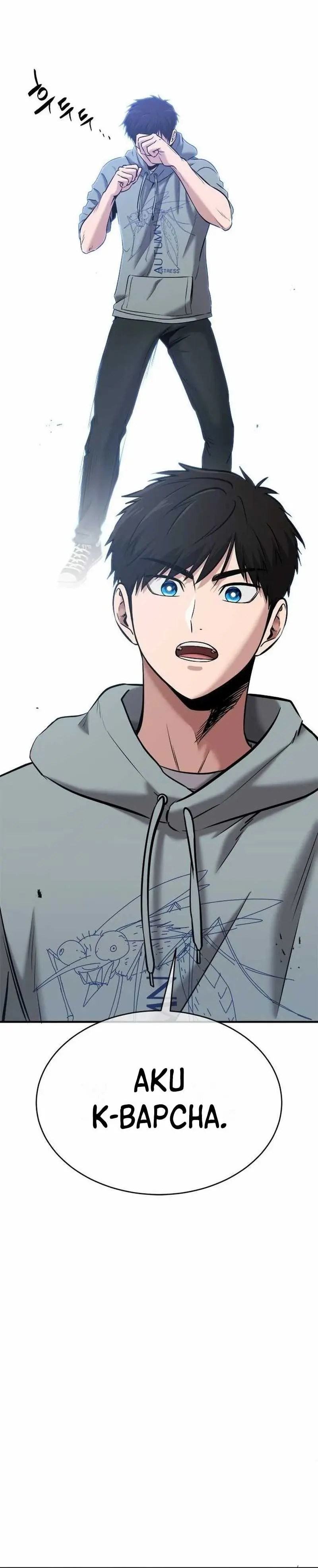 Read A Hero Who Does Everything Well ID Manga Online