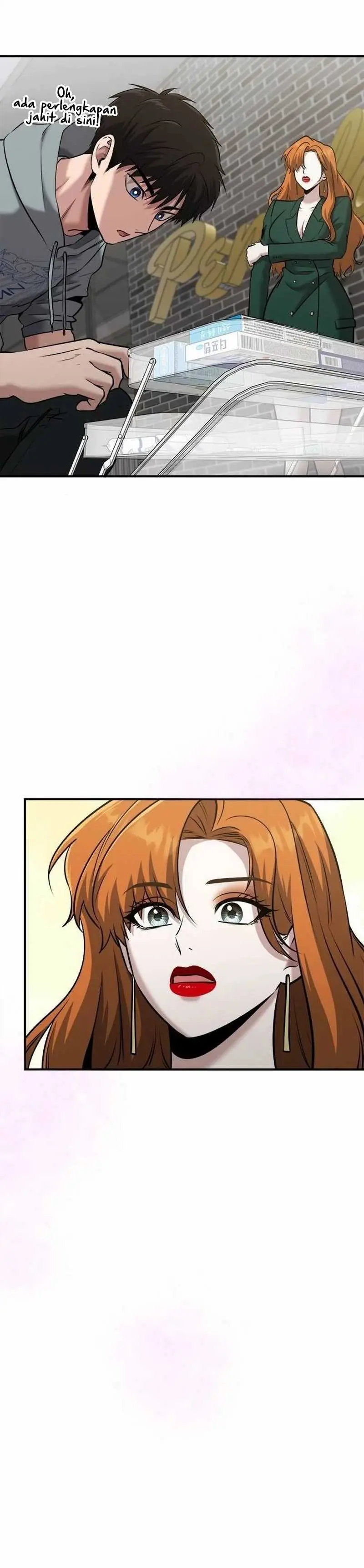 Read A Hero Who Does Everything Well ID Manga Online