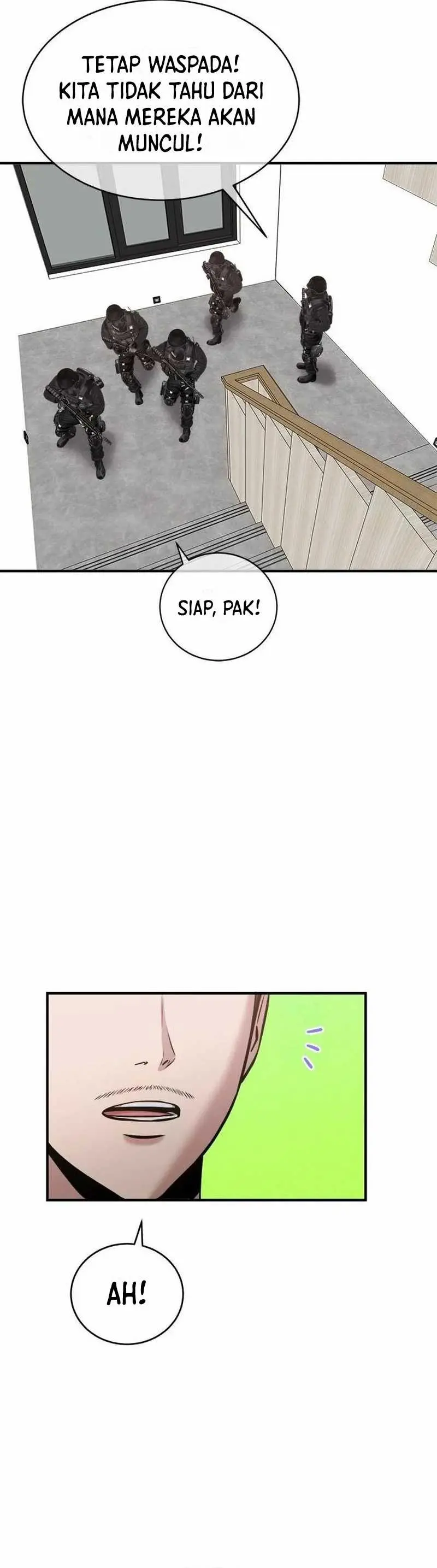 Read A Hero Who Does Everything Well ID Manga Online