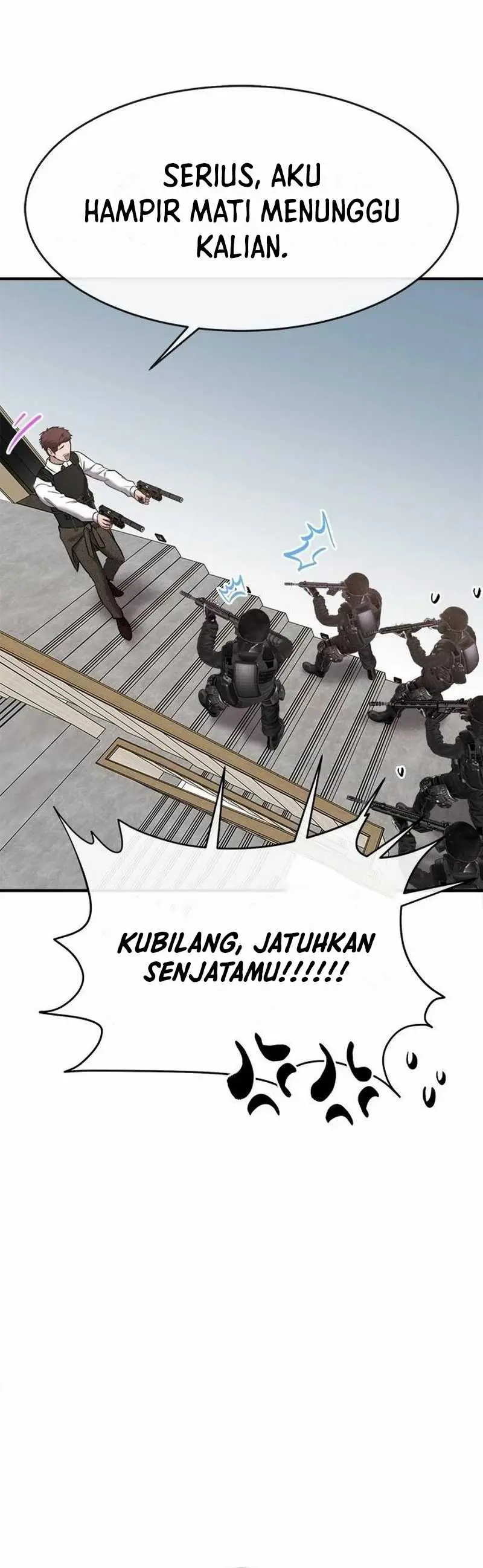 Read A Hero Who Does Everything Well ID Manga Online