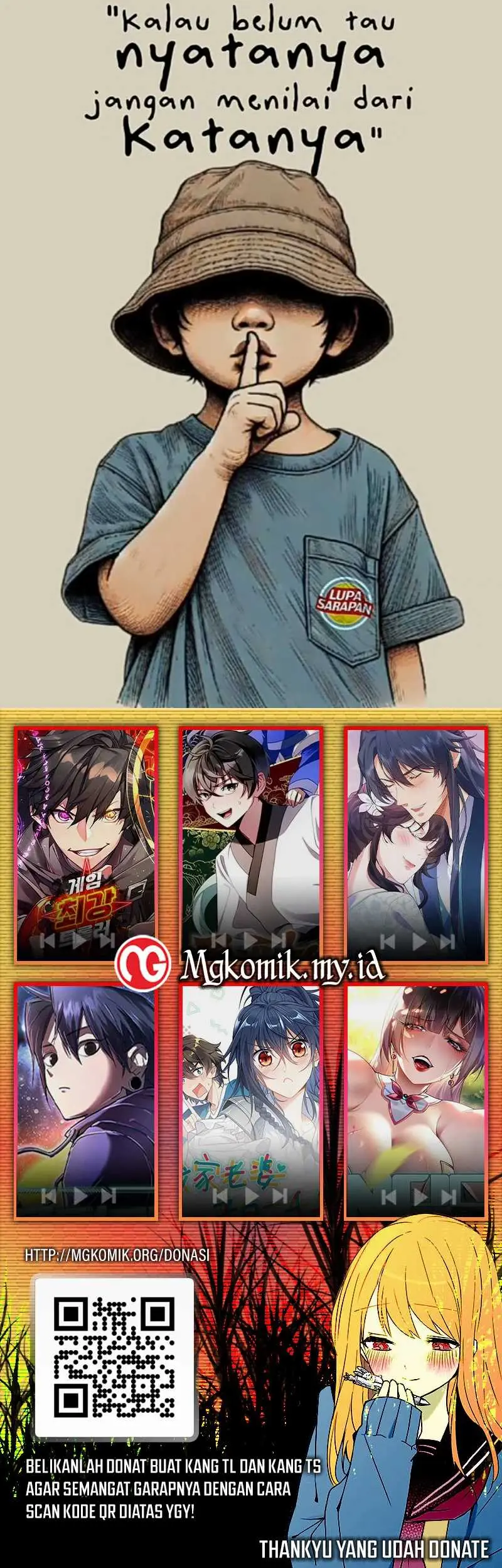 Read A Hero Who Does Everything Well ID Manga Online