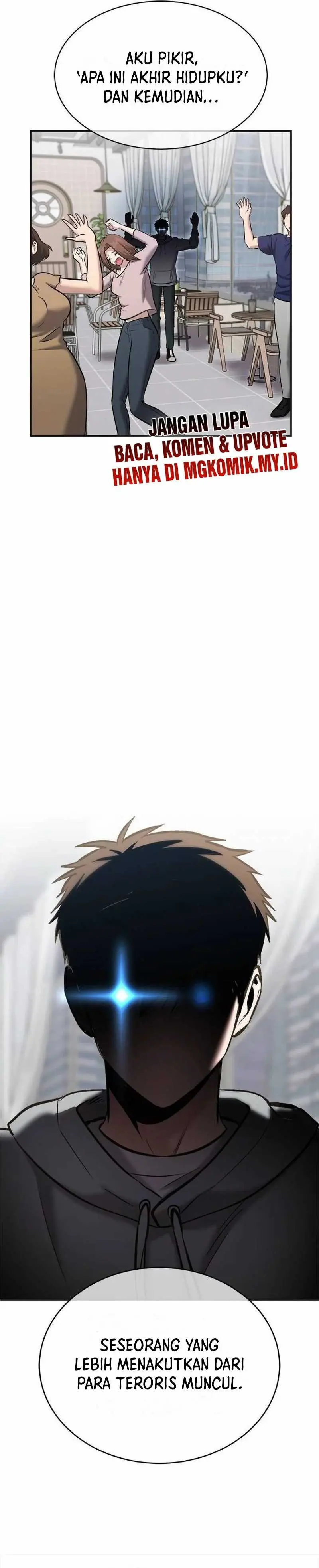 Read A Hero Who Does Everything Well ID Manga Online