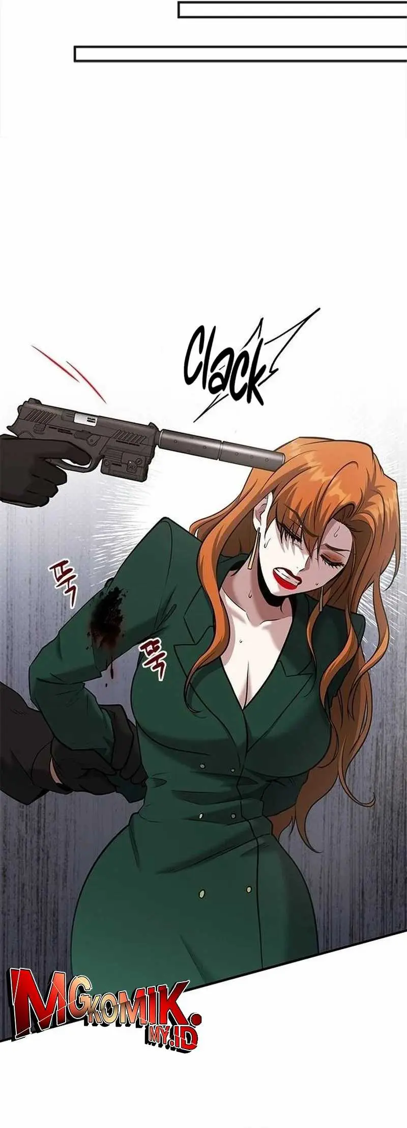 Read A Hero Who Does Everything Well ID Manga Online