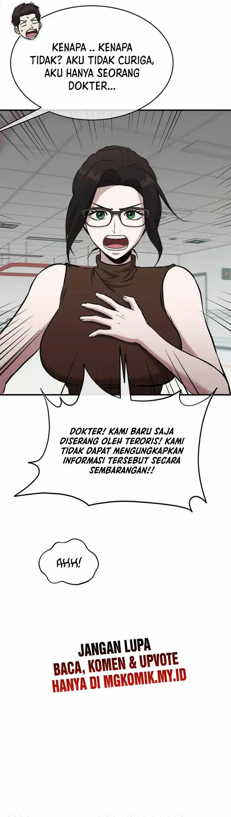 Read A Hero Who Does Everything Well ID Manga Online