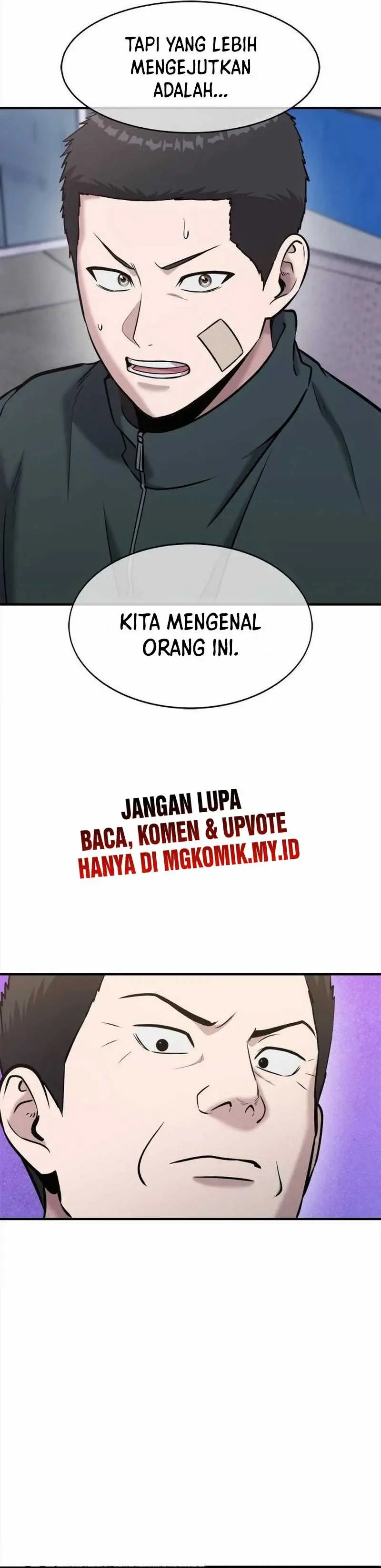 Read A Hero Who Does Everything Well ID Manga Online