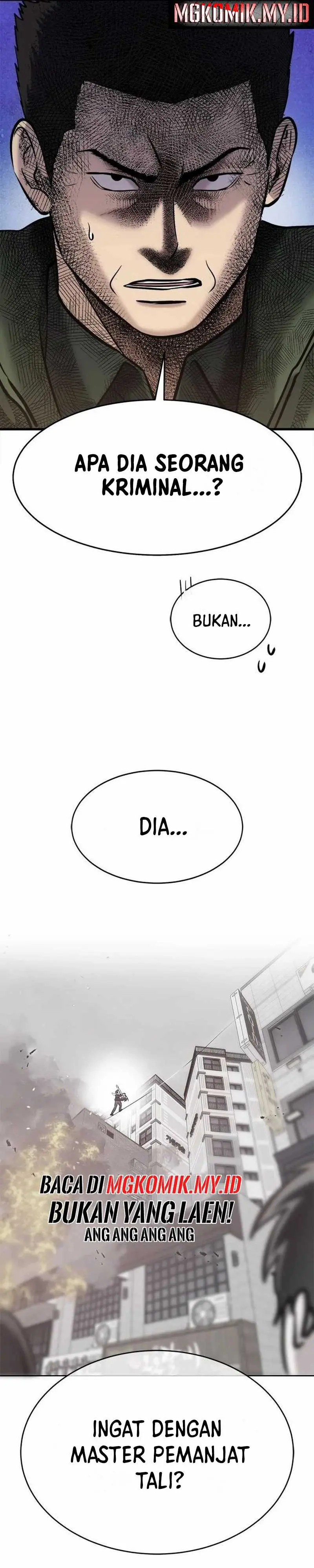 Read A Hero Who Does Everything Well ID Manga Online