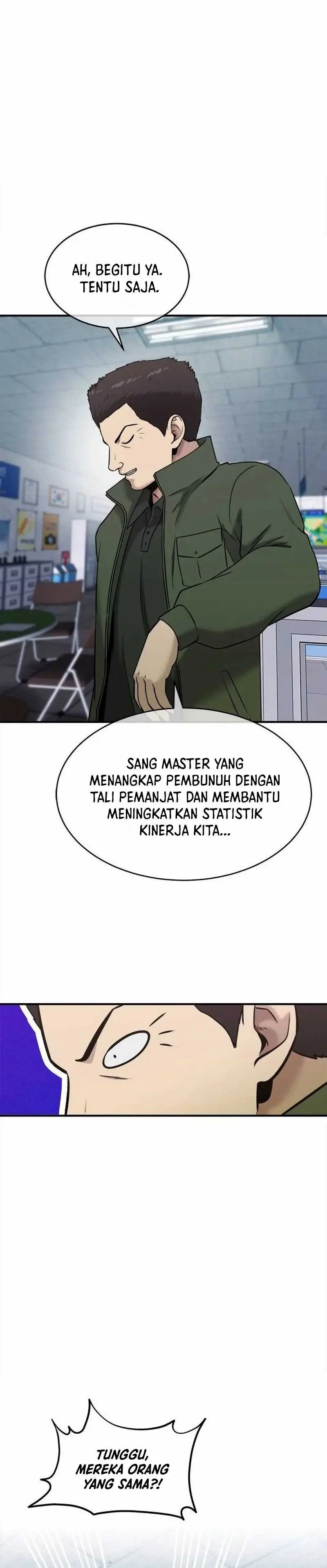 Read A Hero Who Does Everything Well ID Manga Online