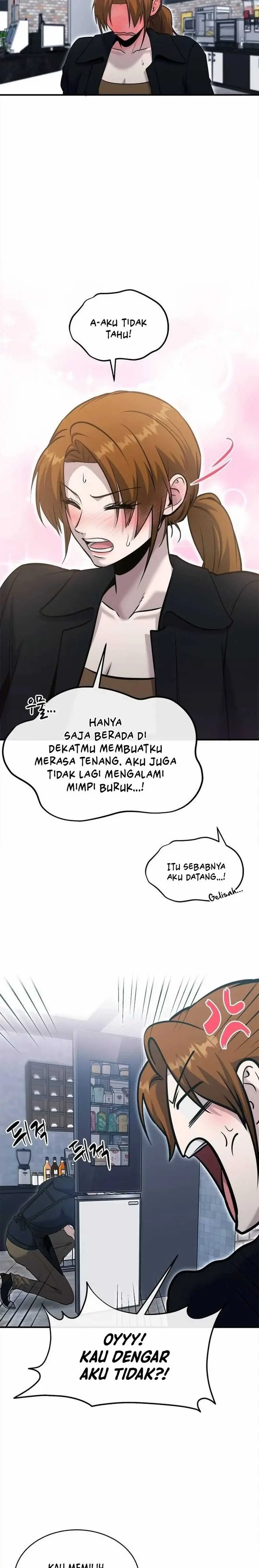 Read A Hero Who Does Everything Well ID Manga Online