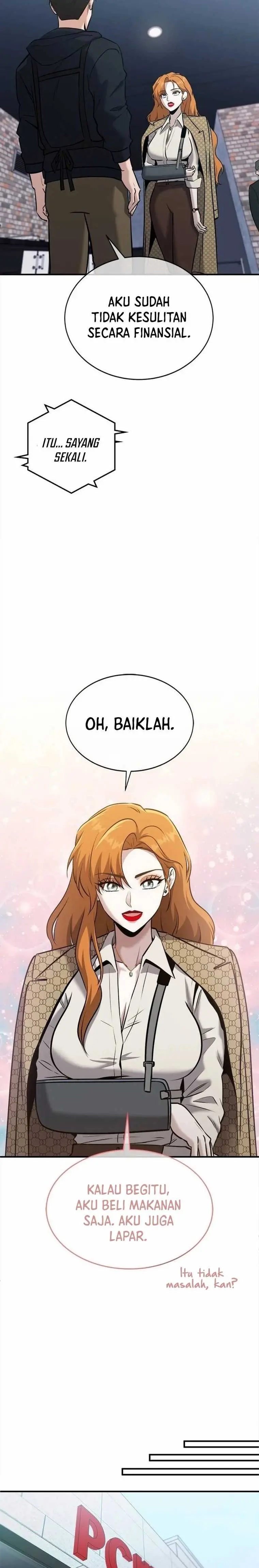 Read A Hero Who Does Everything Well ID Manga Online