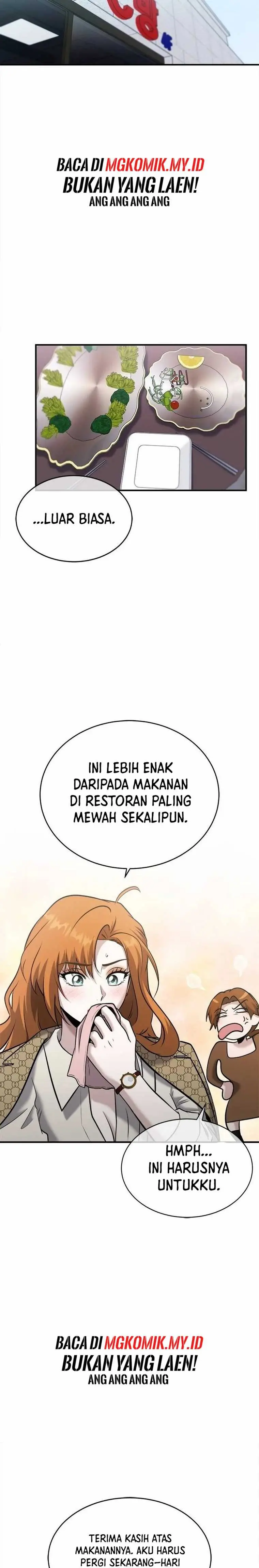 Read A Hero Who Does Everything Well ID Manga Online