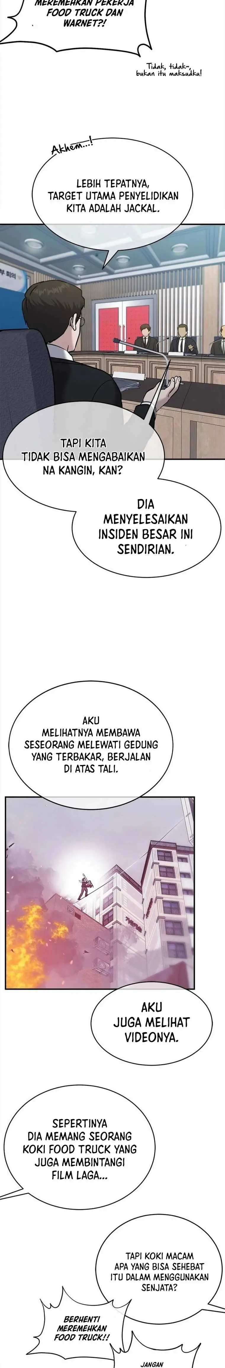 Read A Hero Who Does Everything Well ID Manga Online