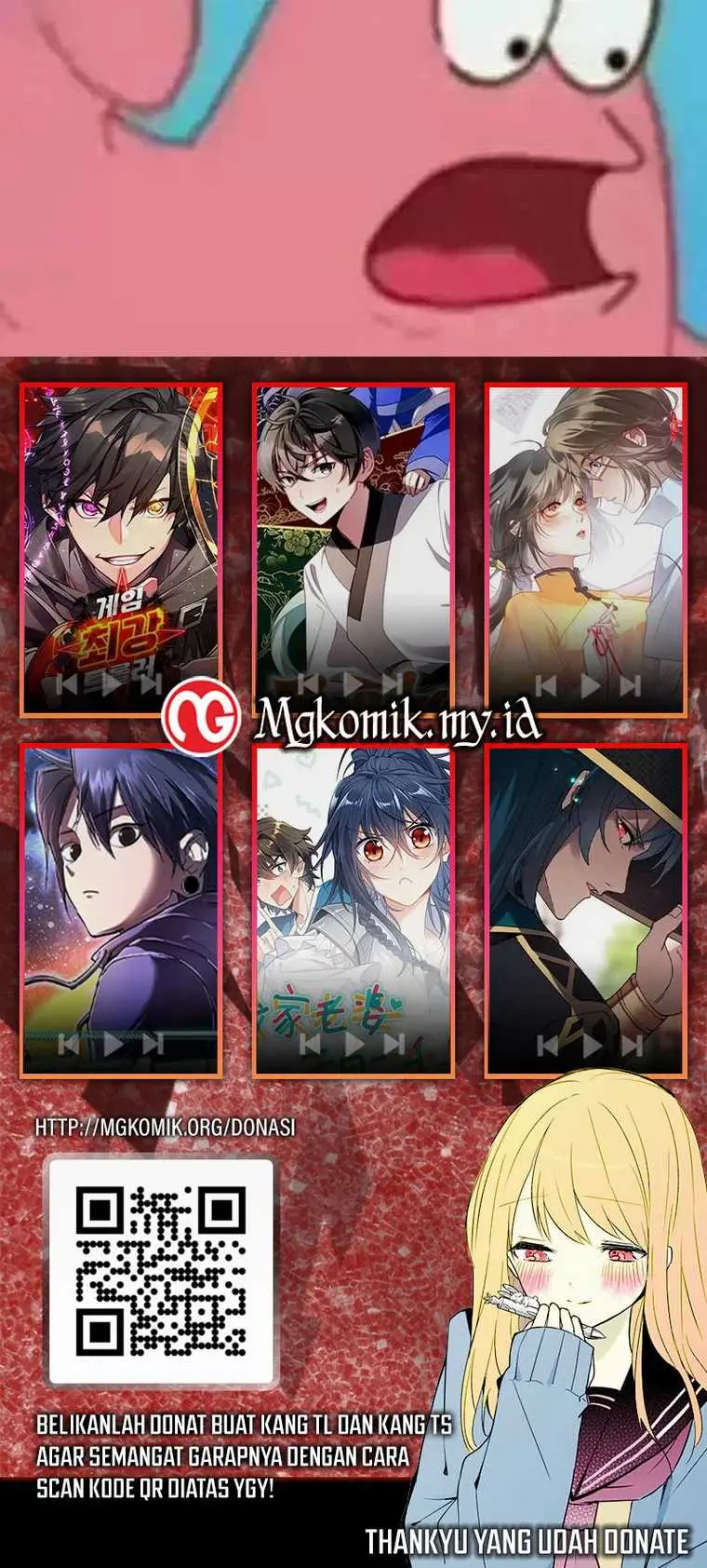Read A Hero Who Does Everything Well ID Manga Online