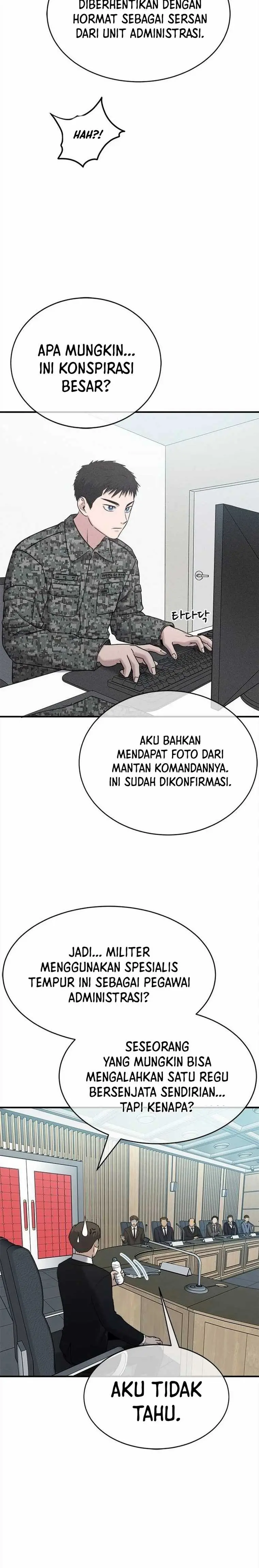 Read A Hero Who Does Everything Well ID Manga Online
