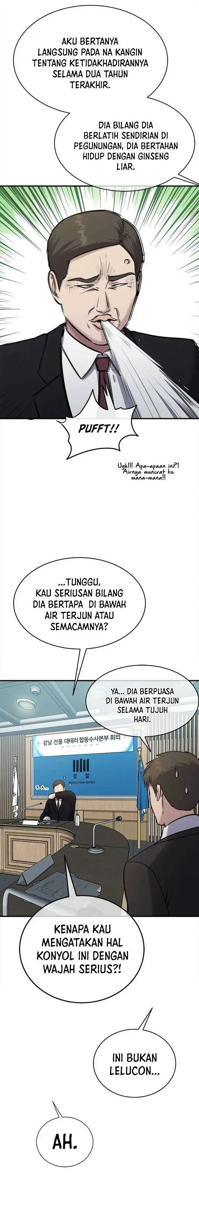 Read A Hero Who Does Everything Well ID Manga Online