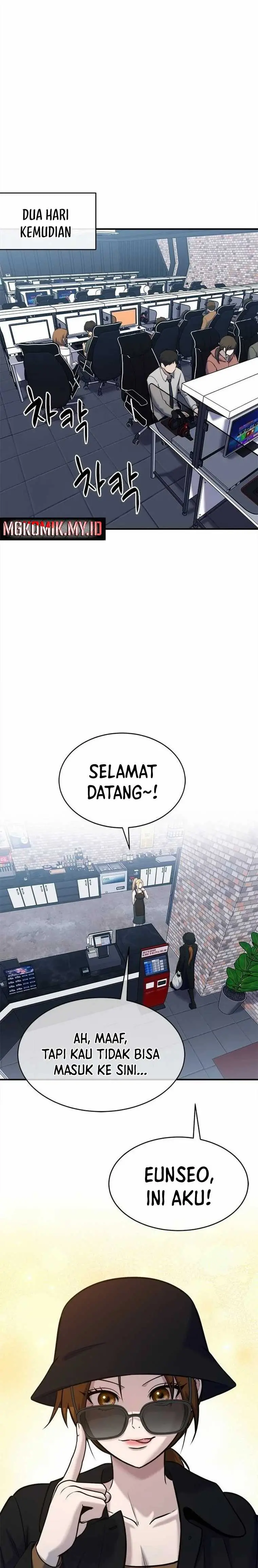 Read A Hero Who Does Everything Well ID Manga Online