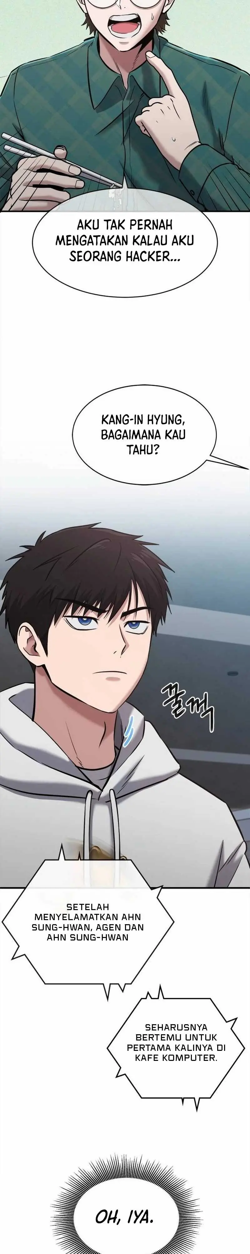 Read A Hero Who Does Everything Well ID Manga Online