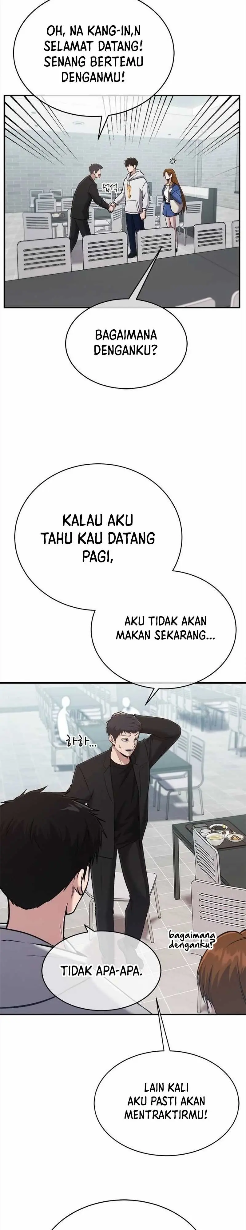 Read A Hero Who Does Everything Well ID Manga Online