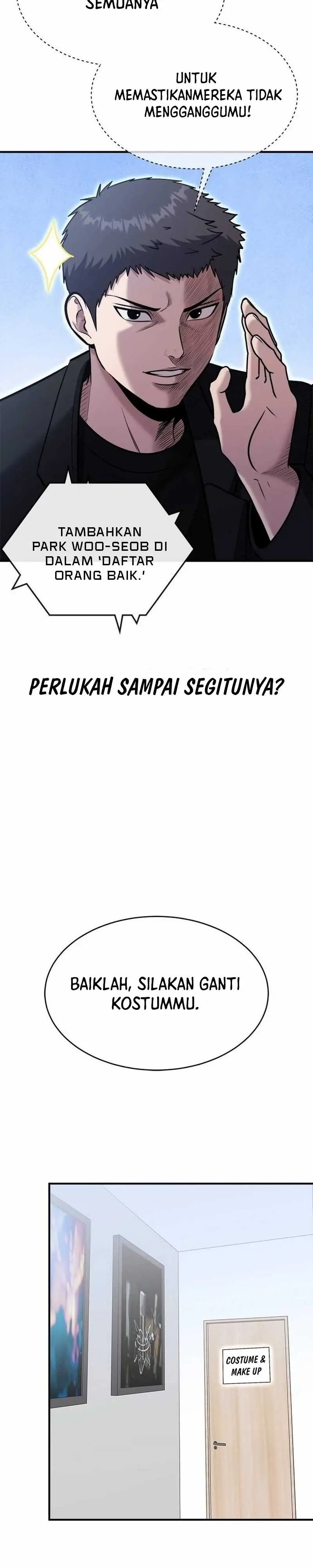 Read A Hero Who Does Everything Well ID Manga Online