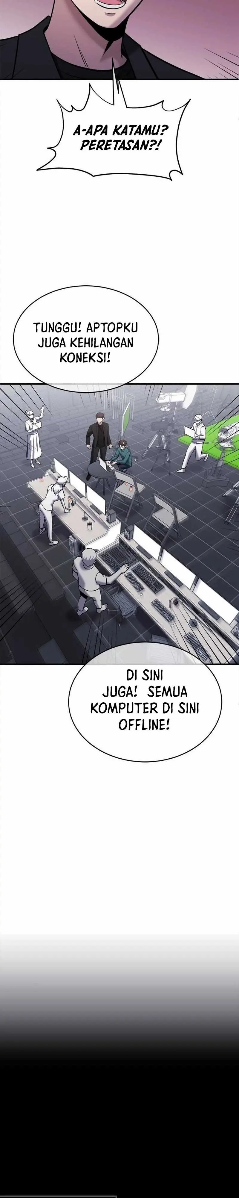 Read A Hero Who Does Everything Well ID Manga Online