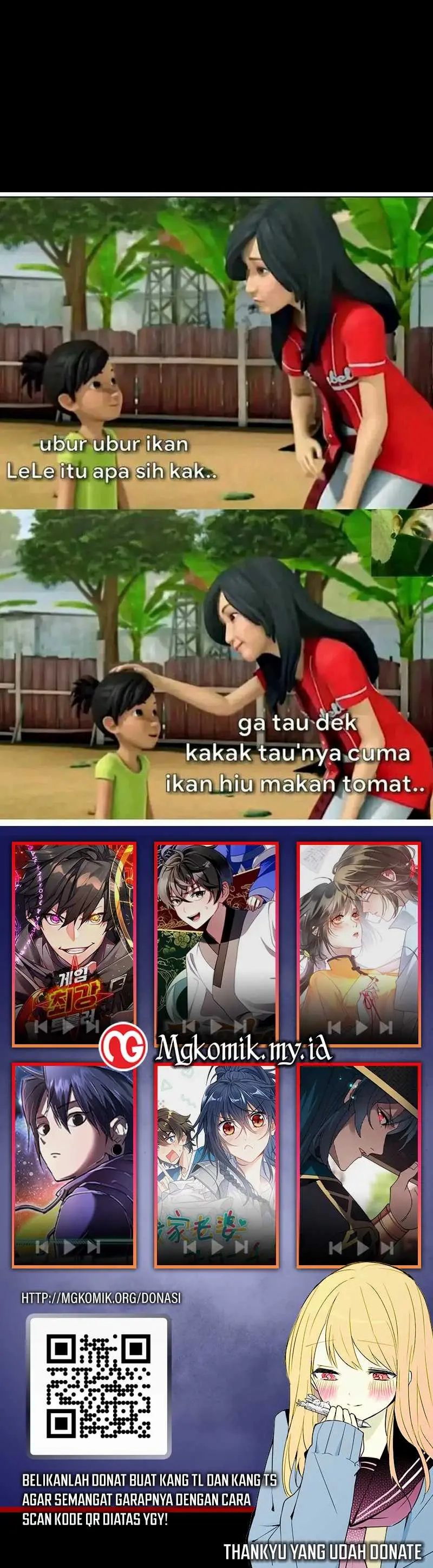 Read A Hero Who Does Everything Well ID Manga Online