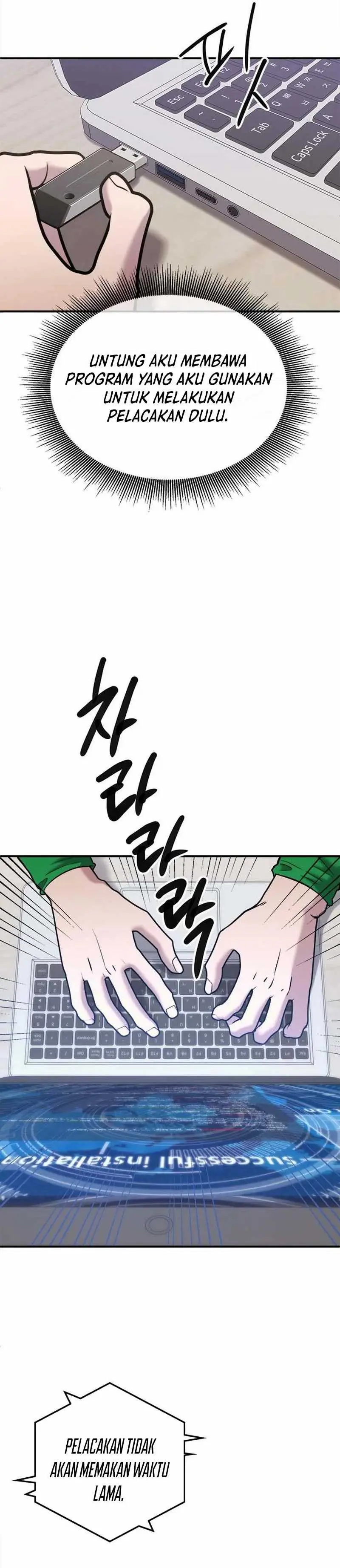 Read A Hero Who Does Everything Well ID Manga Online